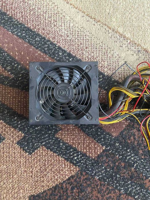 Блок питания 2000W