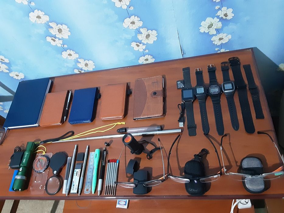 Продам новые блокноты