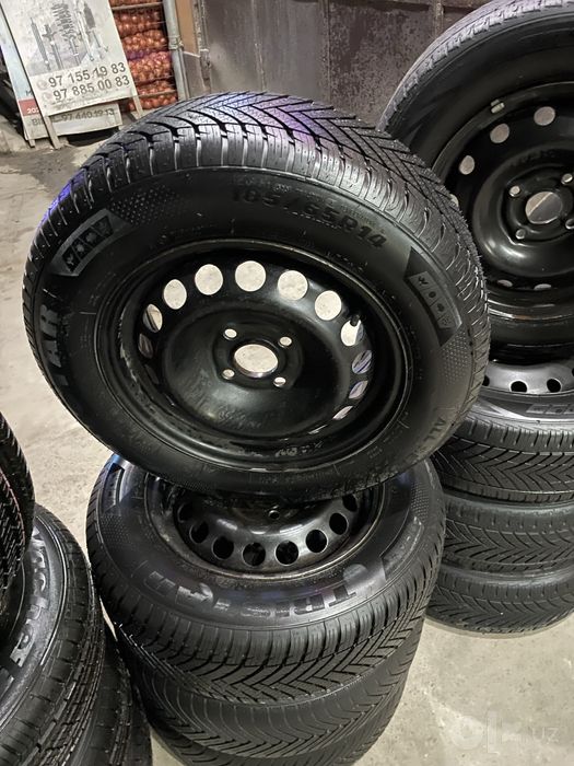 Spar nexia1,2,3 ga R14 185x65