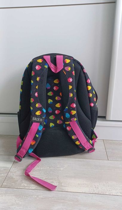 Раница в добро състояние, запазена