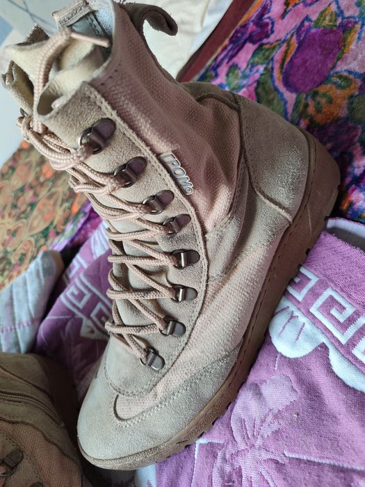 Продам берцы 42 размер