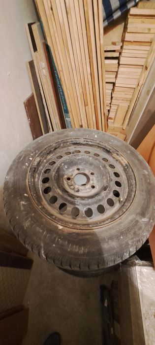 Джанти 16 за Опел Омега