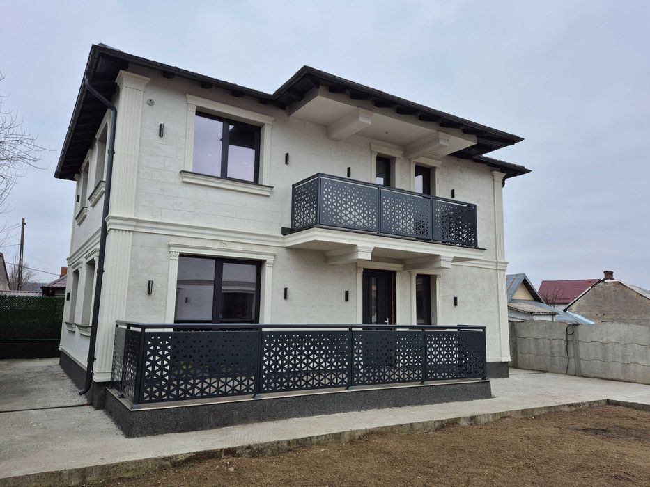 Case Noi De Vanzare Bascov