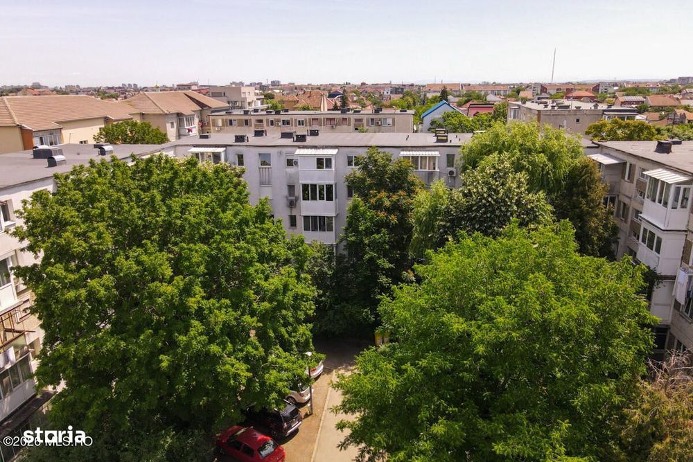 Sagului - Intrarea Raului - Apartament 2 Camere + Birou/Dormitor Mic