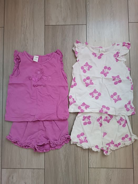 Лятни дрехи и бански с UV на Mayoral Obaibi Newness Mamas&papas H&M Zara LC waikiki