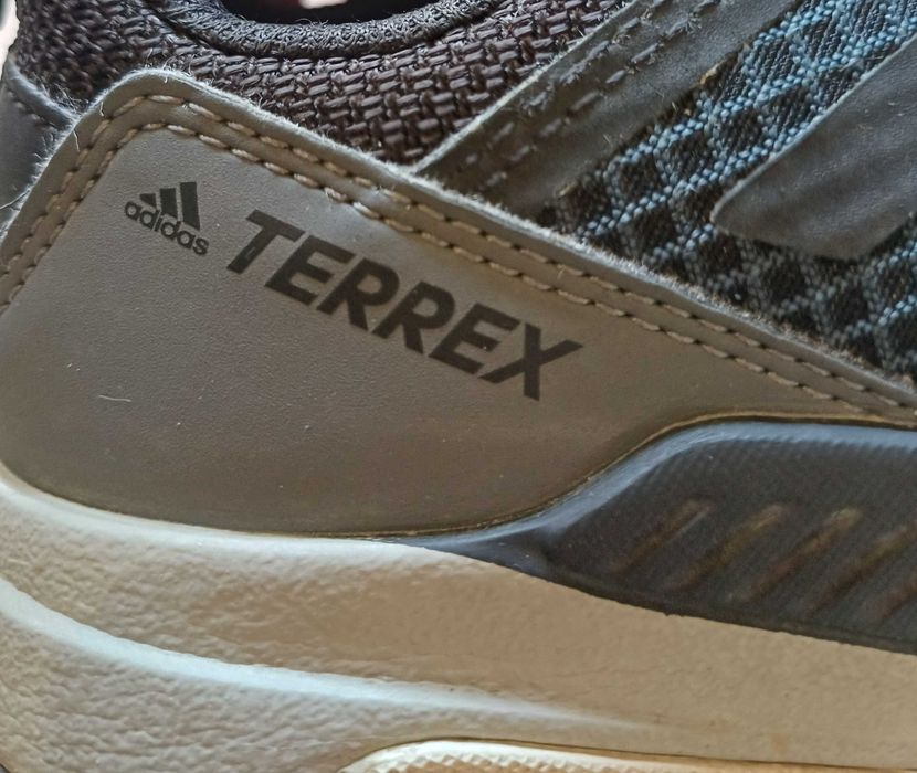 Детски маратонки Adidas terrex