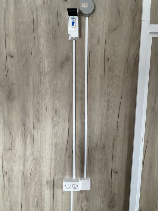 Вагончик на колесах