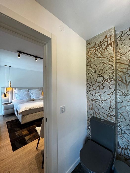 Billy&Ane Room/Sinaia