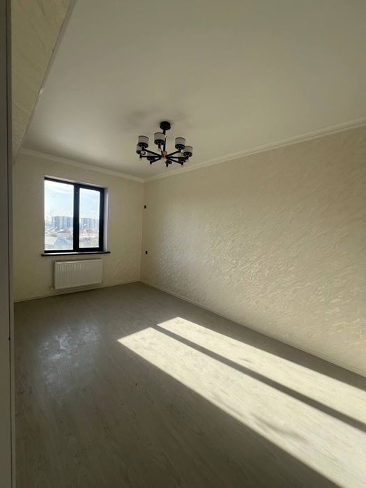 Бухоро шахарда 1 хоналик квартира сотилади