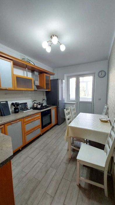 3 ком.кв/Драмтеатр/Wi-Fi/Сутки