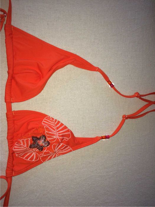 Нов бански в две части Оxbow