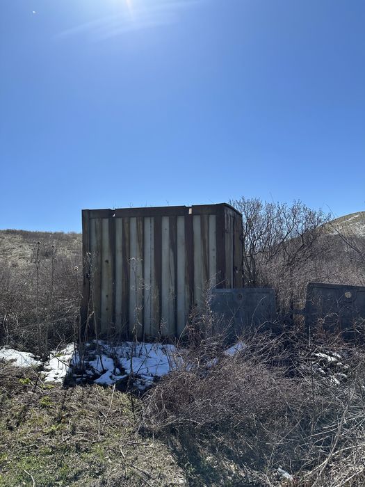 Продам дачу. С/О Метталлург 5