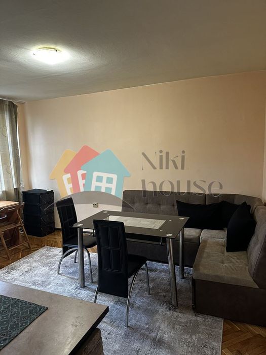 Дава се под наем Двустаен апартамент в Варна, Център - 55 кв.м за 331.5 € - Снимка #3