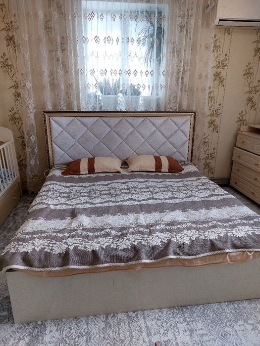 Спалний гарнитура
