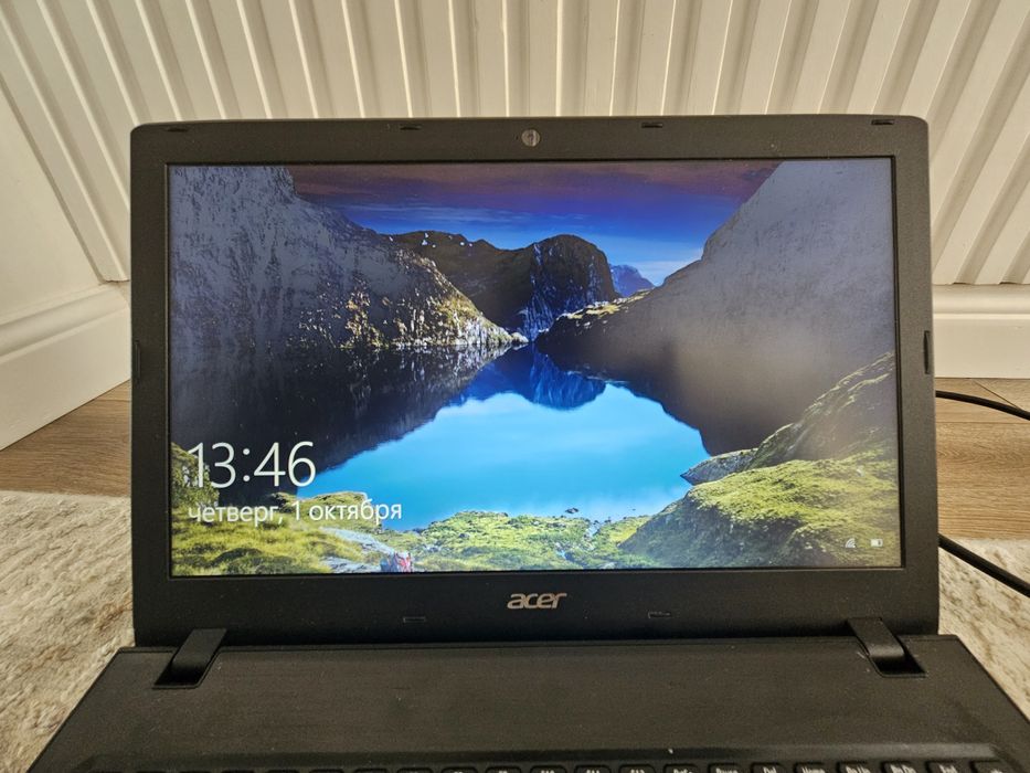 Acer Aspire E5 сатылад