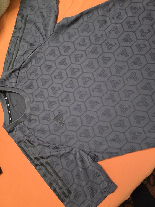 Adidas-мъжка тениска