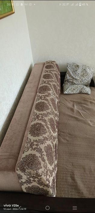 Продам диван раздвижной