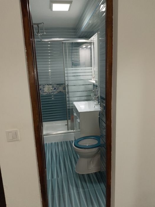 Garsoniera metrou Piața Sudului