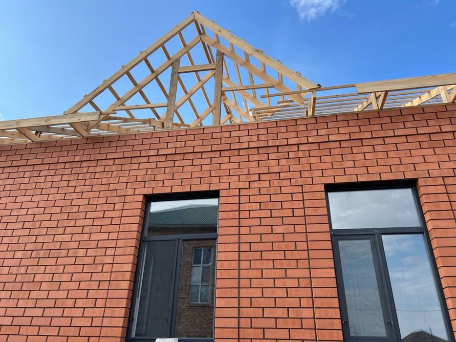 Бригада из узбеков