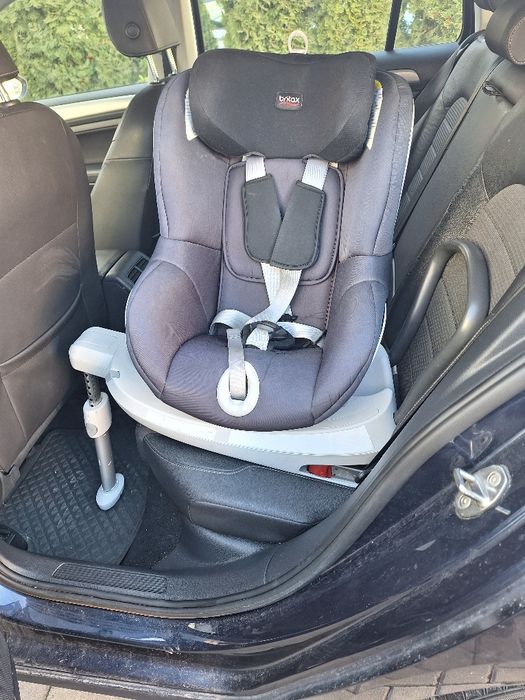 Britax Romer ISOFIX