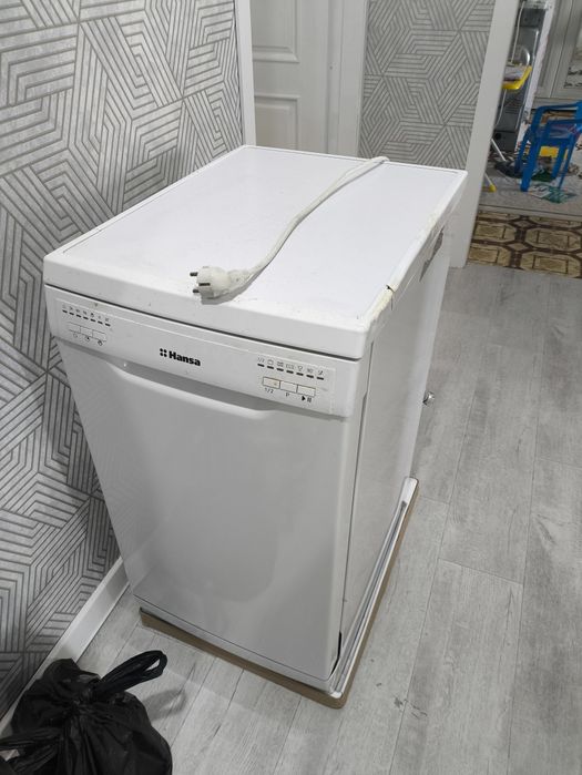 Посудомоечная машина Hansa