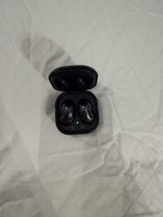 Samsung Galaxy Buds Live