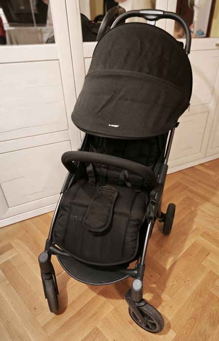 Лятна количка Mast M2 Onyx