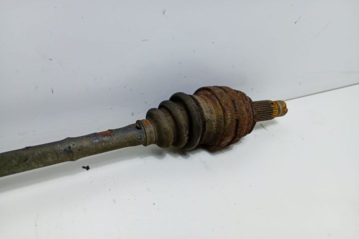 Planetara stanga spate  7599533 BMW Seria 3 E90/E91/E92/E93 (facelift