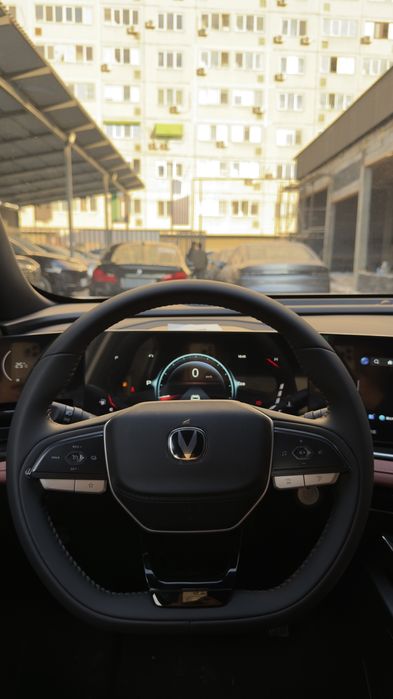 Хит Машина 2025  Чанган