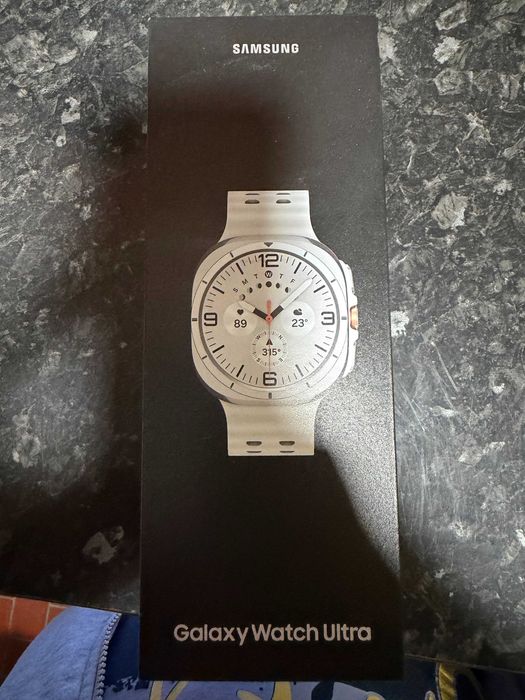 Samsung Galaxy Watch Ultra 64gb esim