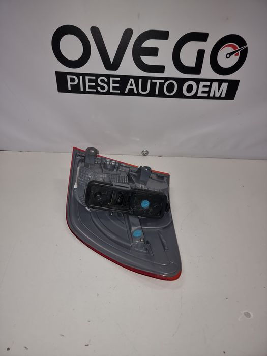 Stop stânga spate aripa BMW X3 F25 LCI / an-2010-2016 Original OEM