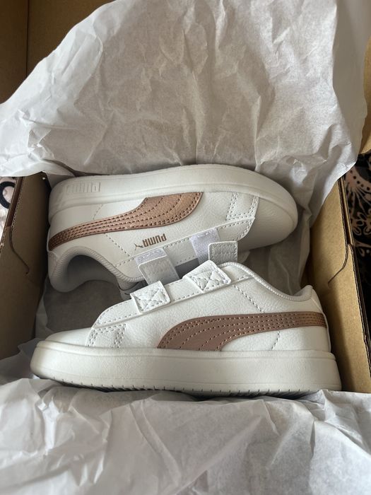 Маратонки Puma за момиче