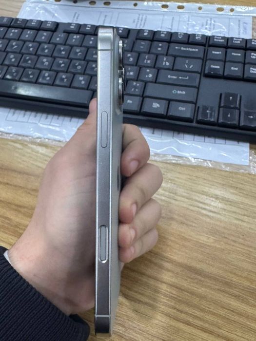 iPhone 16 pro maks гарантия и рассрочка бор