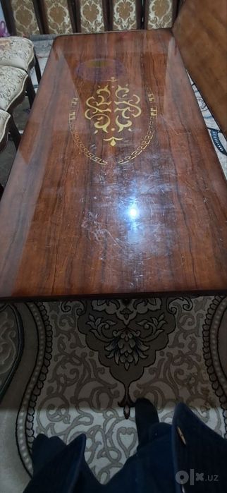Спалный гардероб NARXI KELISHILADI