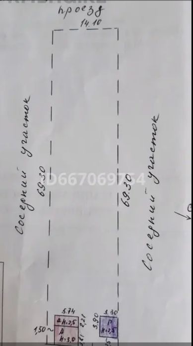 Продам дачу, ЭКО район КЕЛЕШЕК