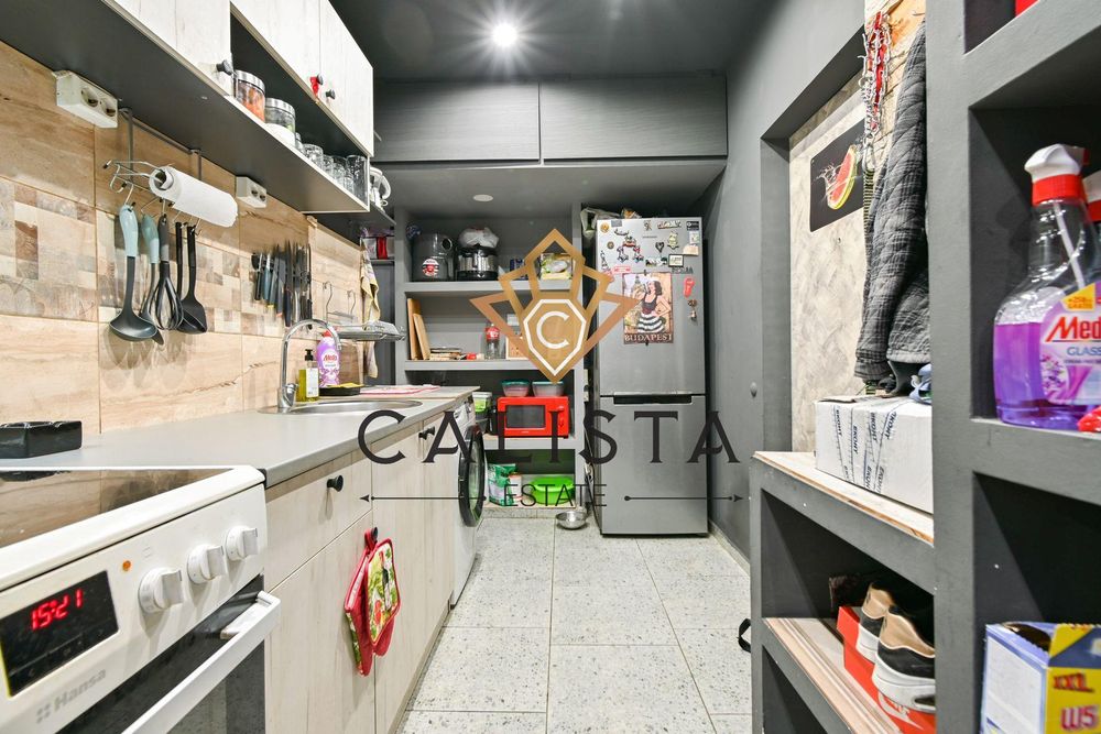 Двустаен апартамент за продажба в ж.к. Люлин 1, 2087735