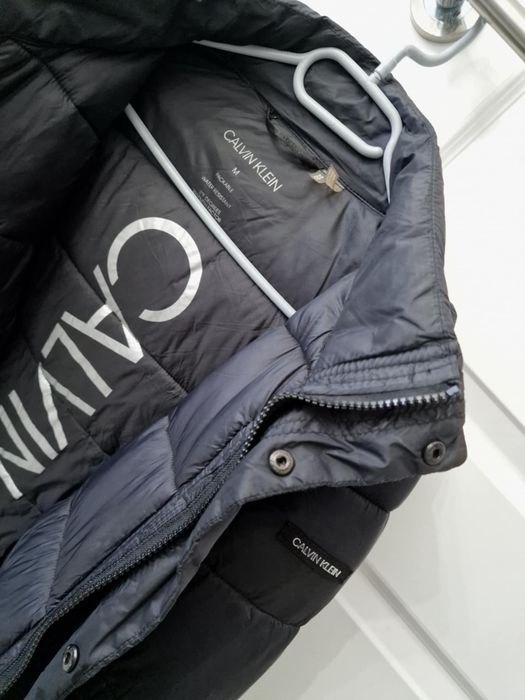 Geacă Kalvin Klein Damă mărime - M