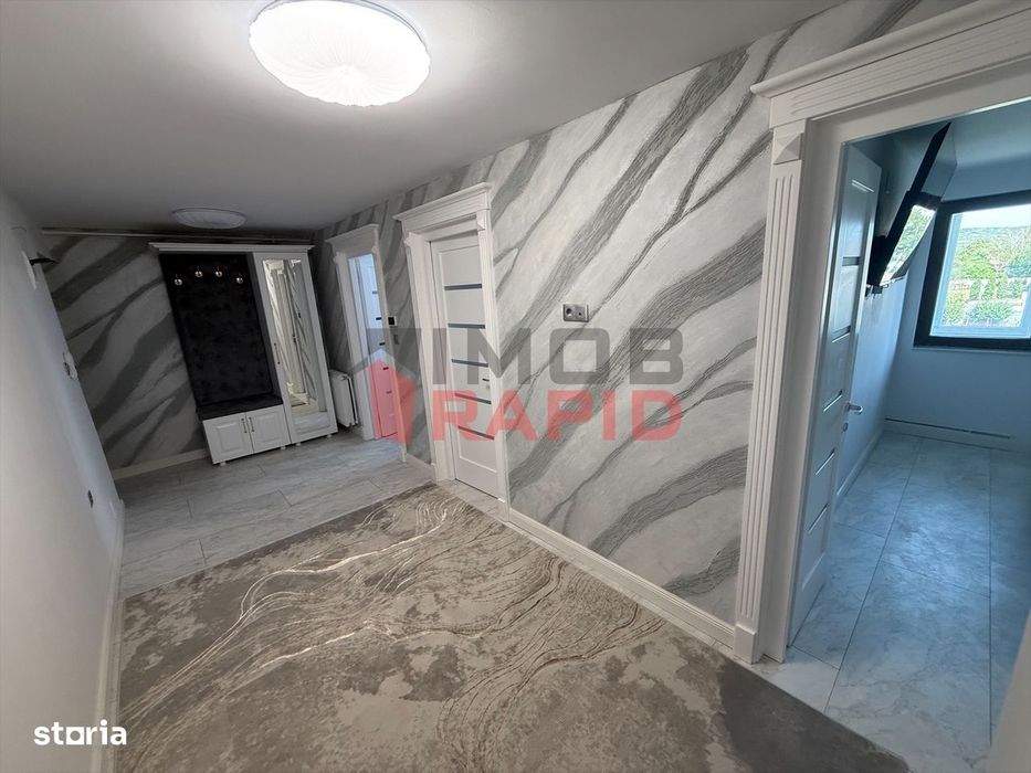 Apartament 3 camere, prima inchiriere, Zona Unirea Prisma