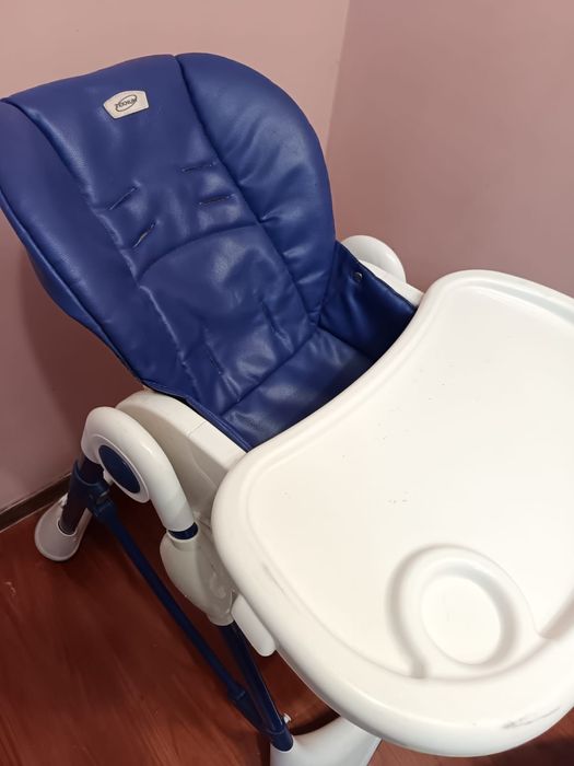 Продам стульчик для кормления детский