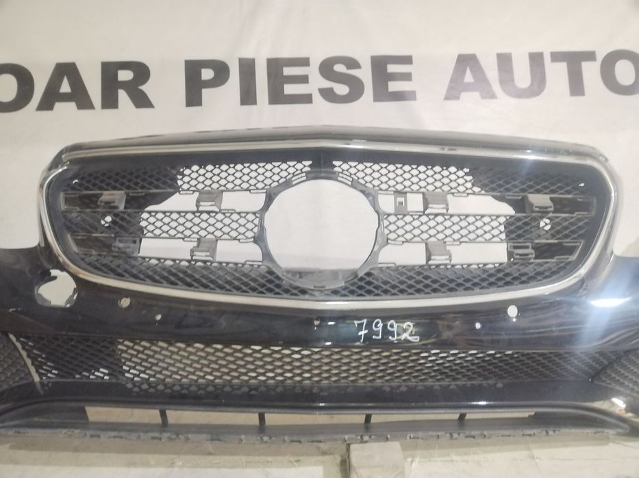 Bara fata Mercedes E-Class W213, 2016, 2017, 2018, 2019, 2020, cod origine OE A2138850238.