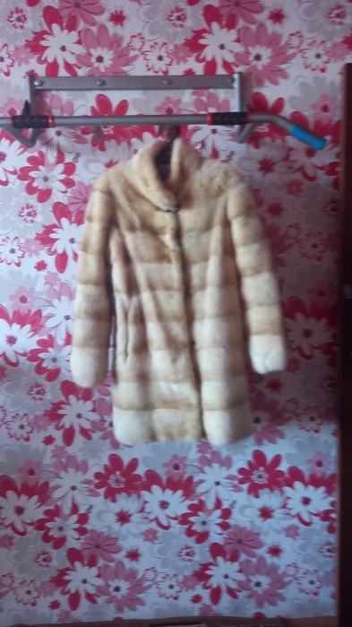 Продам шубу