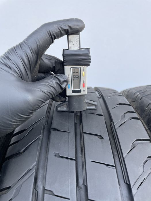 Anvelope vara Continental 205 65 R16C, Cauciucuri 205 65 R16c