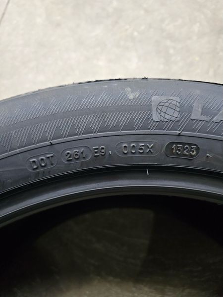 315/40/21//275/45/21 MICHELIN