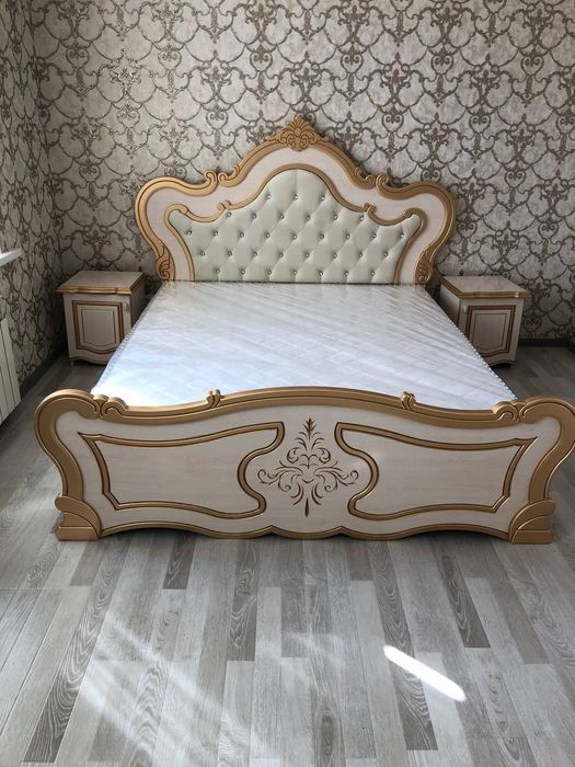 Asalomalekom CONFY mebildan arson va sfat ham yomon bolmagan mebilar .