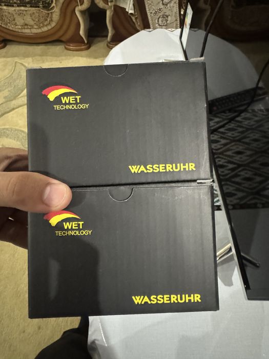 Продам учетный счетчик