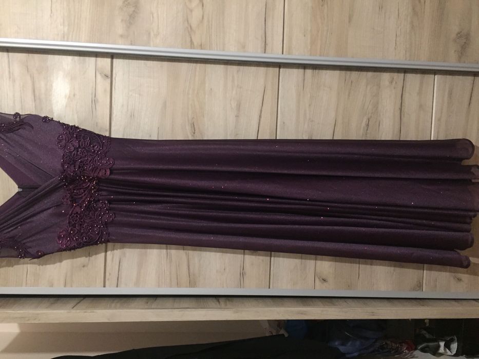 Rochie nunta sau botez