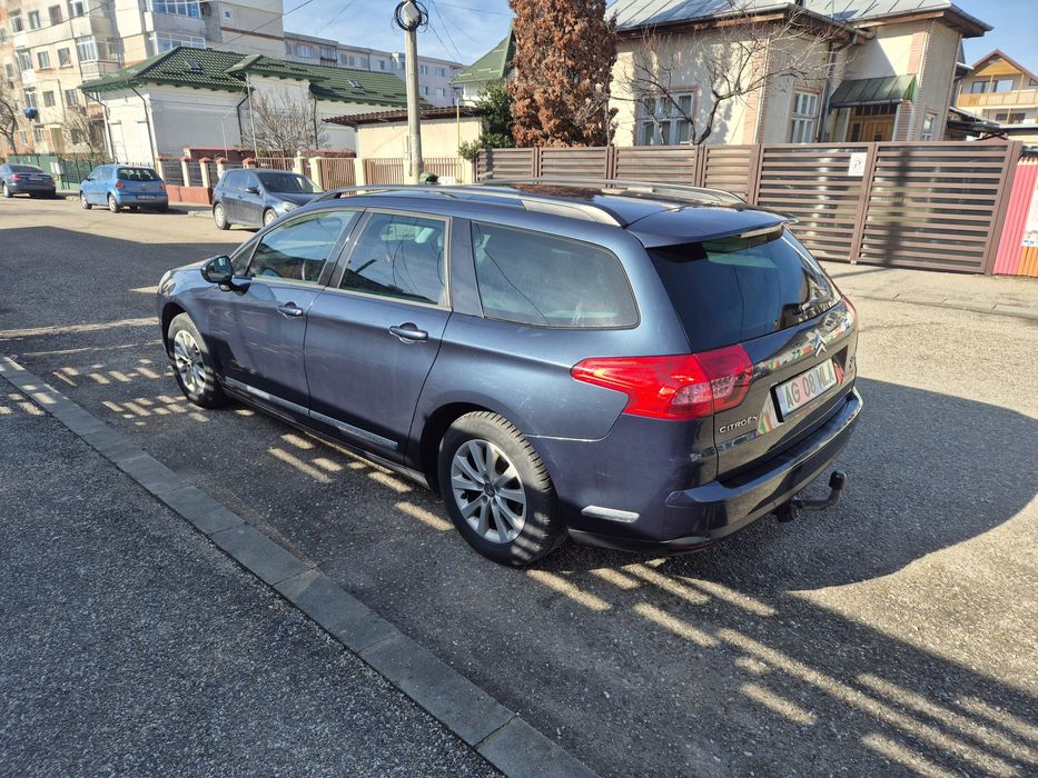 CITROEN C5 1.6 HDI 2009