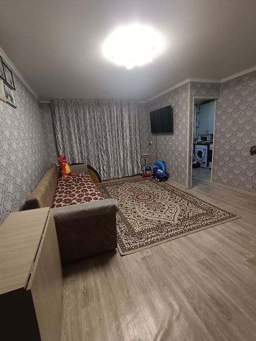 Продам 3 комн в районе Черемушек.