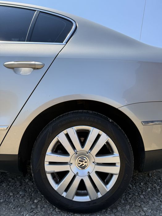 Vand Volkswagen Passat B6!