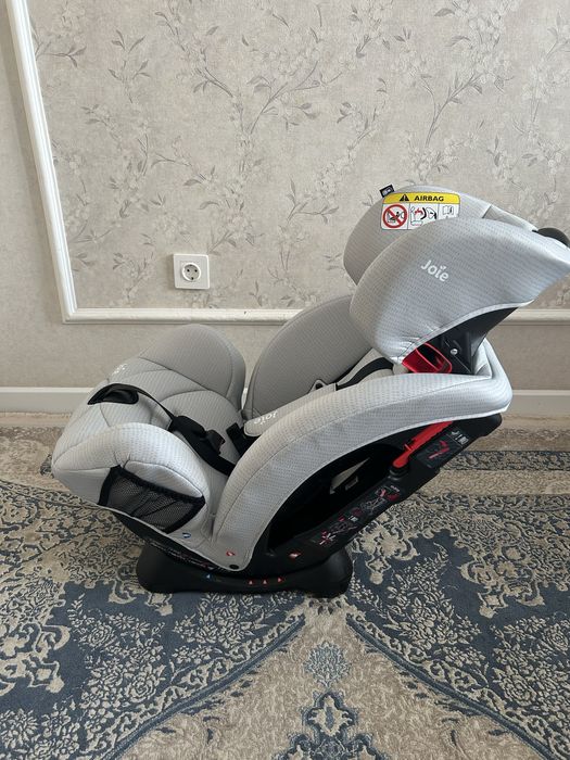 Автокресло JOIE Stages